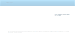 Desktop Screenshot of igitmusic.com
